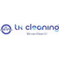 TK CLEANING - Nettoyage professionnel de chantiers logo - Similar company to Hellopure Pro - Entreprise À Mission - Prestation De  Nettoyage Engagée Sur La Région Nantaise