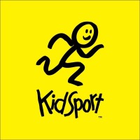 KidSport BC logo - Similar company to Yo Bro Yo Girl (Ybyg)-Youth Initiative @Yobroyogirl