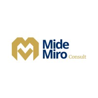 MideMiro Consult logo - Similar company to Alphatecks Technologies Limited