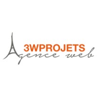 Agence Web 3WPROJETS logo - Similar company to Ohmycode Agence Web Et Mobile