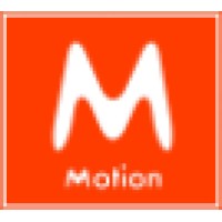 M Motion logo - Similar company to Duales Studio