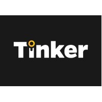 Tinker Application logo - Similar company to Hyperreality Company