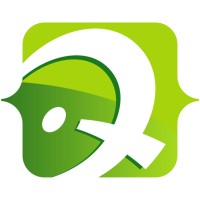 Qinetic Pty Ltd logo - Similar company to Franchise Cloud Solutions