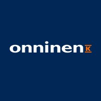 Onninen AS logo - Similar company to Elko As