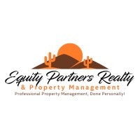 Equity Partners Realty & Property Management logo - Similar company to Equity Management