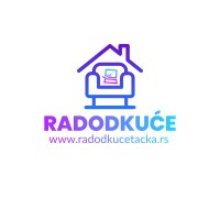 Rad od kuće logo - Similar company to Prime Communications