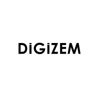 Digizem logo - Similar company to Identity Design Studio