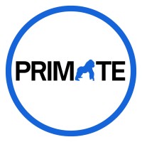 Primate - Digital Marketing logo - Similar company to Urban Studios Llc