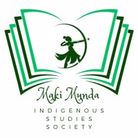 SOAS- MAKI MUNDA INDIGENOUS STUDIES SOCIETY logo - Similar company to Zodiar