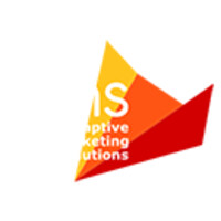 Digital agency AMS logo - Similar company to A/Typical Agency