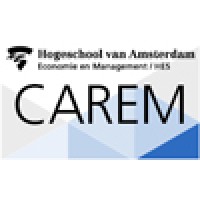 Centre for Applied Research on Economics & Management (CAREM) logo - Similar company to The Work Lab - Hva