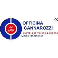 OFFICINA CANNAROZZI di Cannarozzi Rocco & C. s.n.c. logo - Similar company to Iscam Srl
