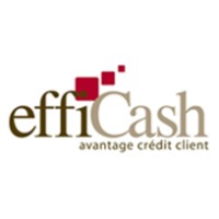 effiCash logo - Similar company to Finance Et Factor