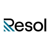 Resol logo - Similar company to Ledsc4