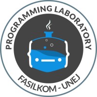 Laboratorium Pemrograman