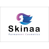 Skinaa Permanent Cosmetics logo - Similar company to Skinaa Wellness