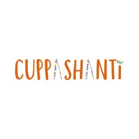Cuppashanti logo - Similar company to Koppasoft