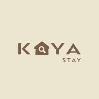 Kaya Stay logo - Similar company to Vikram Nanjappa