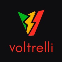 Voltrelli Global logo - Similar company to Playvolt
