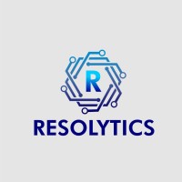 Resolytics logo - Similar company to Weforgood International