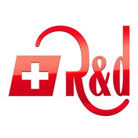 RedSwiss logo - Similar company to Cylonies