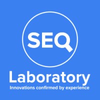 SEO Laboratory: innovations confirmed by experience logo - Similar company to Seo Maximum