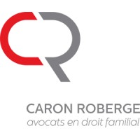 Caron Roberge Inc. logo - Similar company to Jurisolutions Champlain Inc.