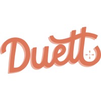 Duett logo - Similar company to Systems Saved Me®
