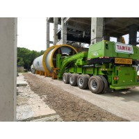 TANTRI  EXTREME logo - Similar company to Dutch Lanka Trailers