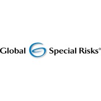 Global Special Risks logo - Similar company to Houston Marine & Energy Insurance Conference