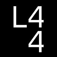 L44 Space logo - Similar company to Polyfields Ood