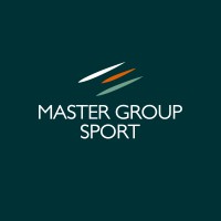 Master Group Sport logo - Similar company to Smateam - Sport Mindset Agency