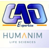 GAO expertise logo - Similar company to Humanim Life Sciences
