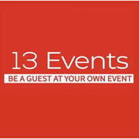 13 Events logo - Similar company to Anadolu Events