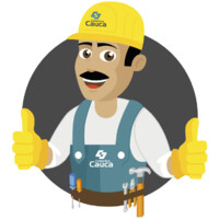 Cementos Cauca logo - Similar company to Uniautónoma Del Cauca