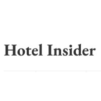 HotelInsider logo - Similar company to Workham - Hotels, Residences And Dmc'S