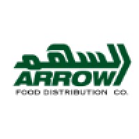 Arrow Food Group logo - Similar company to Tan Gulf
