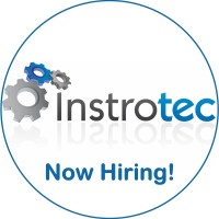 Instrotec Ltd logo - Similar company to Easca Group