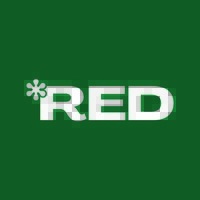 RED Working logo - Similar company to Stratwise