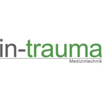 in-trauma Medizintechnik logo - Similar company to Fiegert Endotech Medizintechnik Gmbh