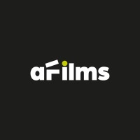 afilms logo - Similar company to Animal Lab Tech