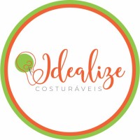 Idealize Costuráveis logo - Similar company to Line Brindes