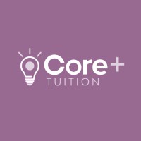 Core+ Tuition logo - Similar company to Atom Learning Center