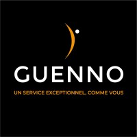GUENNO IMMOBILIER logo - Similar company to 3.5.7 Immo