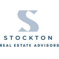 Stockton Real Estate Advisors logo - Similar company to P & C Roofing, Inc.