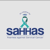 We are Sahhas logo - Similar company to The Aha Movement