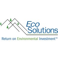 Eco Solutions Products logo - Similar company to Water Efficiency Technologies, Llc