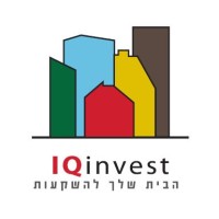 IQ Invest logo - Similar company to Norfakta Markedsanalyse As