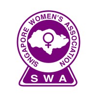 Singapore Women's Association logo - Similar company to The Slow Press