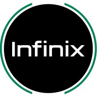 Infinix Nigeria logo - Similar company to Tecno Mobile Nigeria